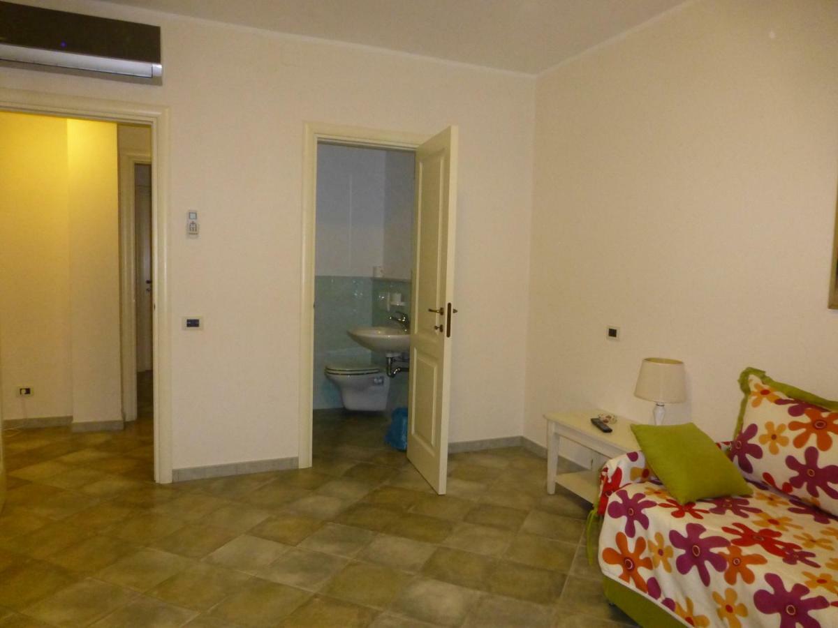 Hotel Celeste Marzamemi