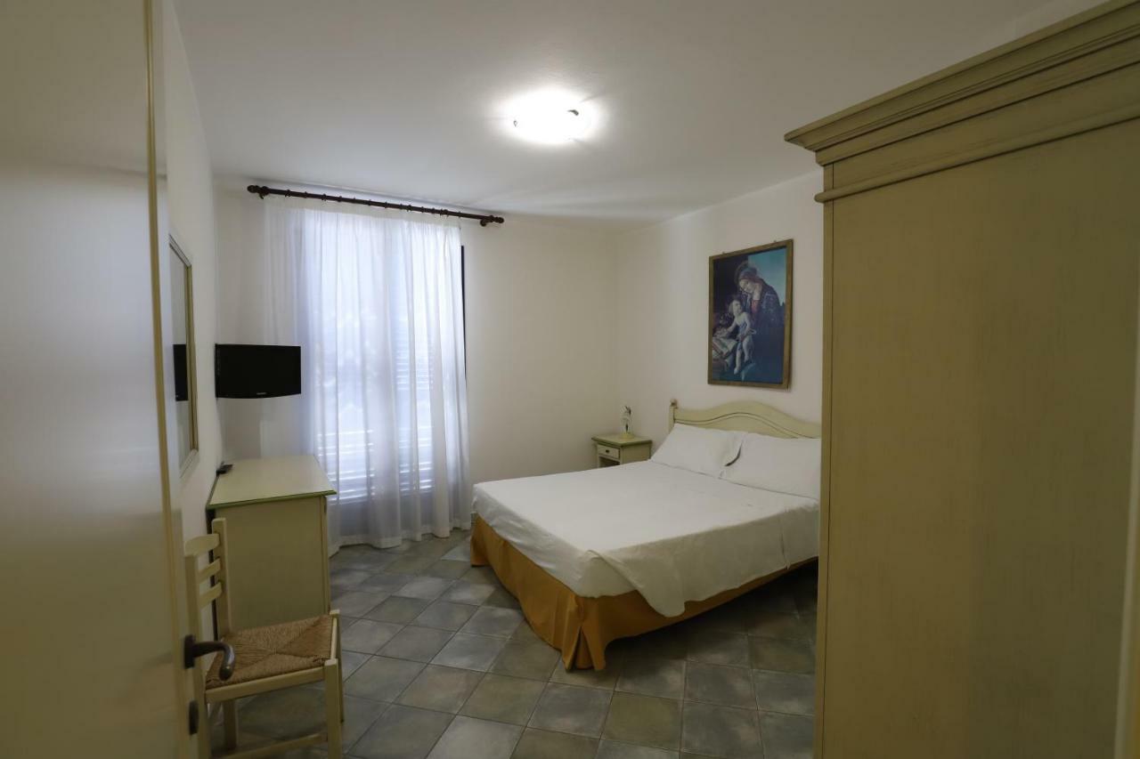 Hotel Celeste Marzamemi