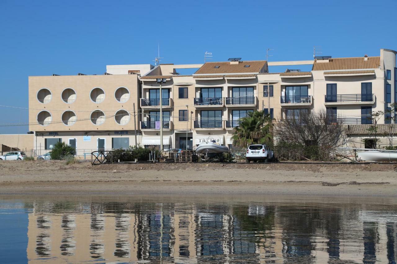 Celeste Hotel Marzamemi