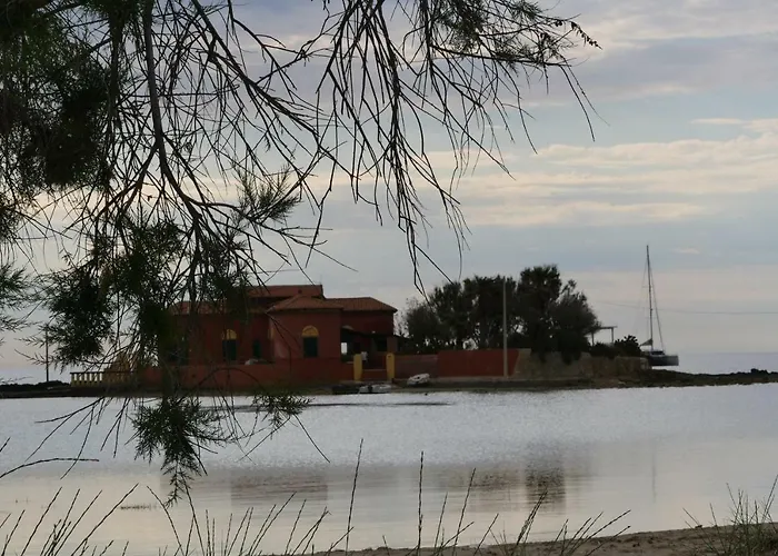 Hotel Celeste