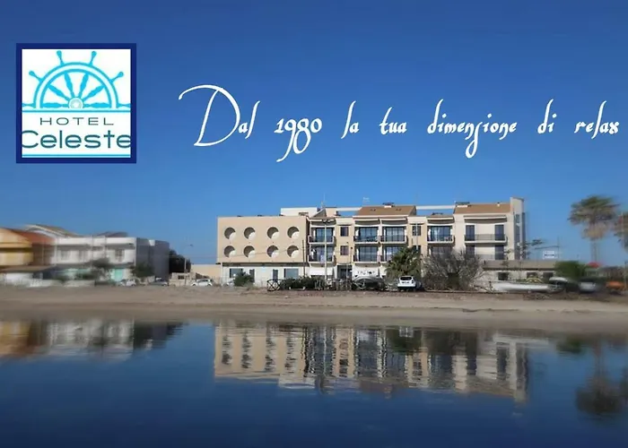 Hotel Celeste