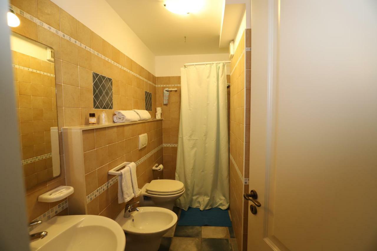 Celeste Hotel Marzamemi