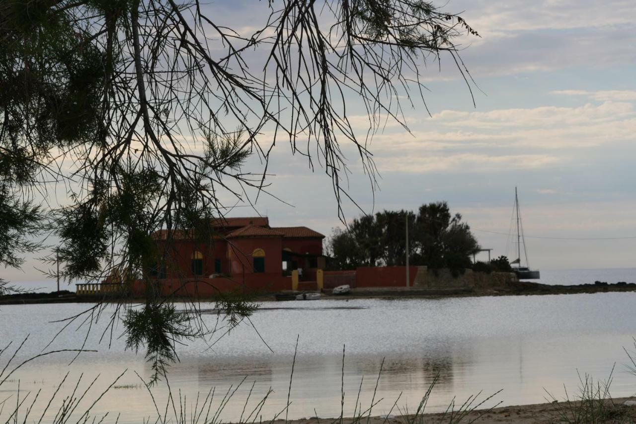 Celeste Hotel Marzamemi