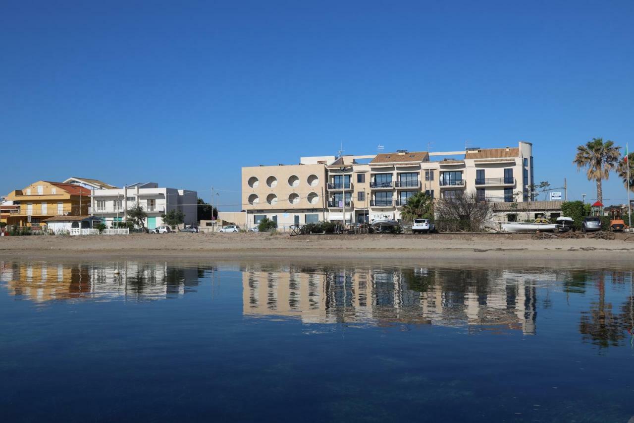 Celeste Hotel Marzamemi