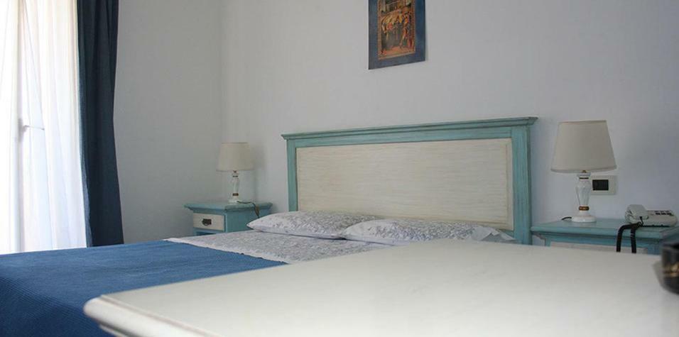 Celeste Hotel Marzamemi