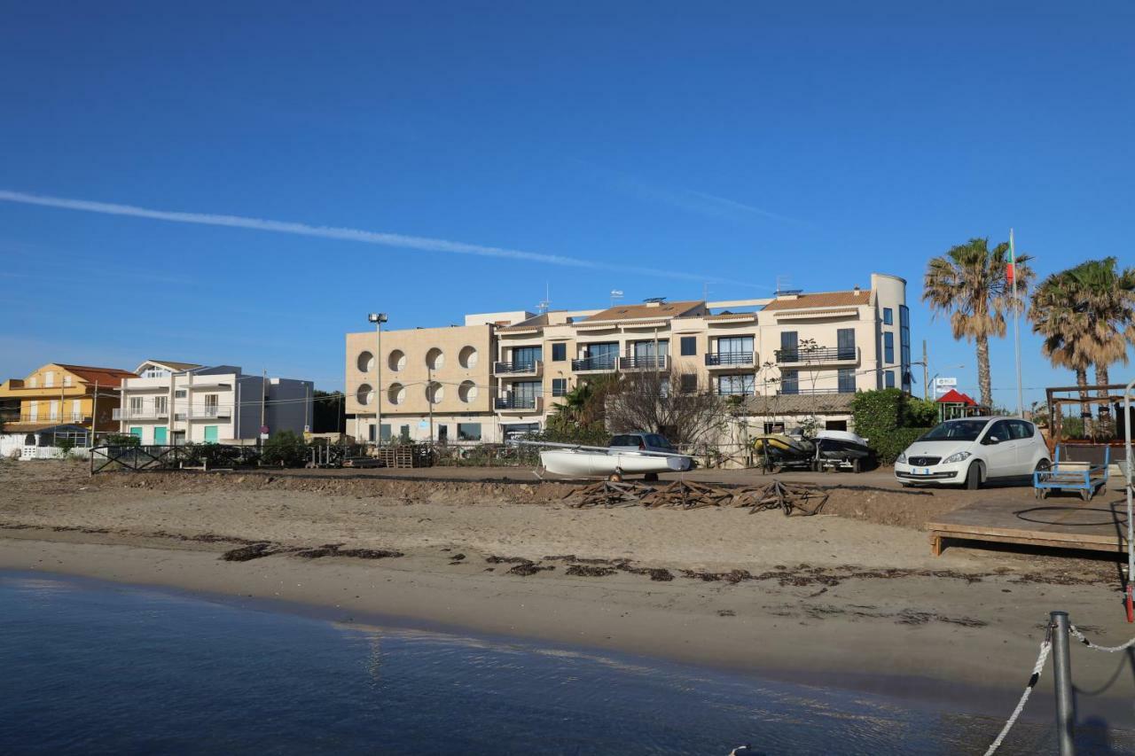 Hotel Celeste Marzamemi