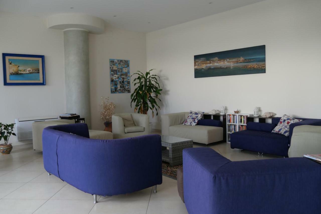 Celeste Hotel Marzamemi
