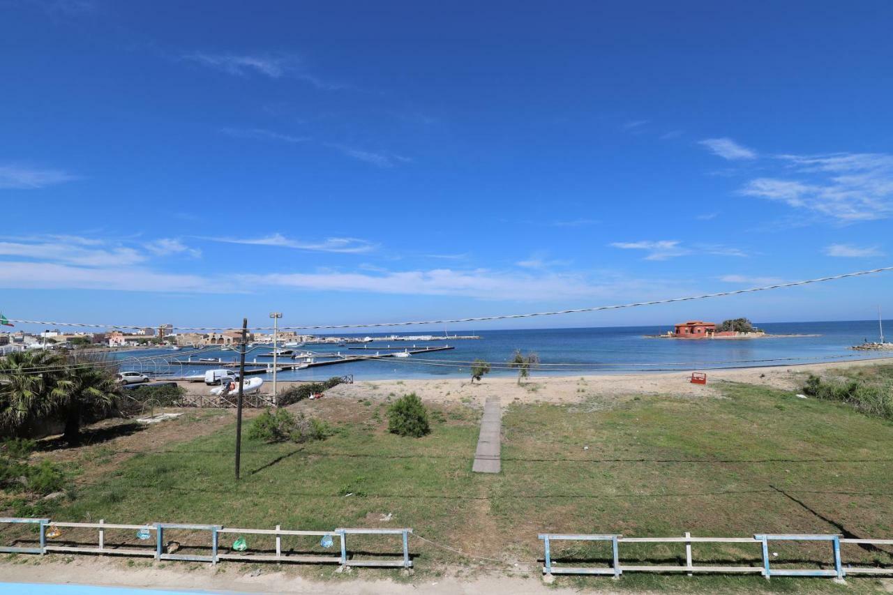Celeste Hotel Marzamemi